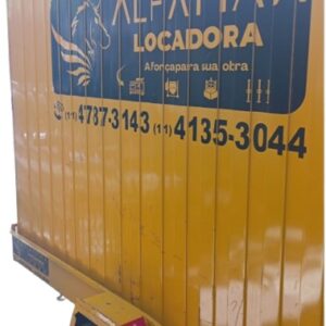 CONTAINER